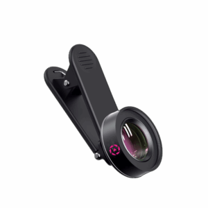 Lente Macro Focus 4K ultra HD BY IRENE MENDEZ